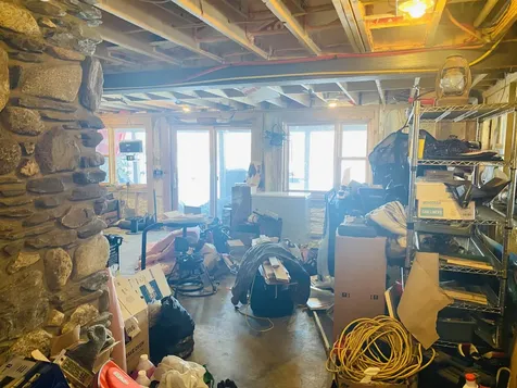 132 Buzzell Gap Road Granby VT 05840
