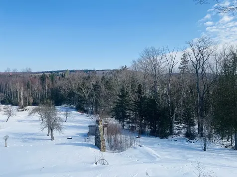 132 Buzzell Gap Road Granby VT 05840