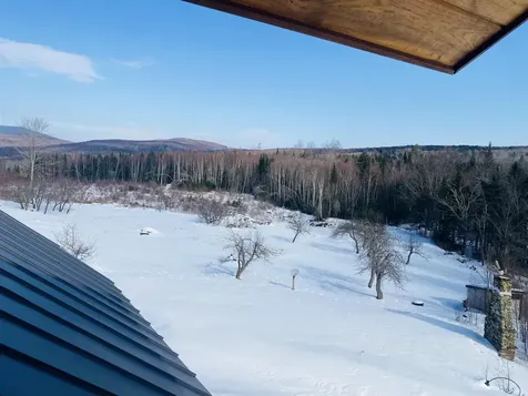 132 Buzzell Gap Road Granby VT 05840