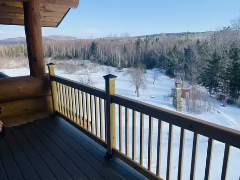 132 Buzzell Gap Road Granby VT 05840