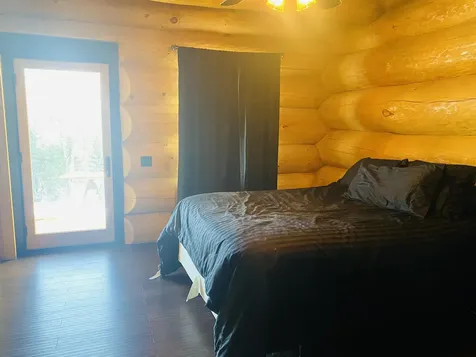 132 Buzzell Gap Road Granby VT 05840