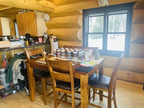 132 Buzzell Gap Road Granby VT 05840