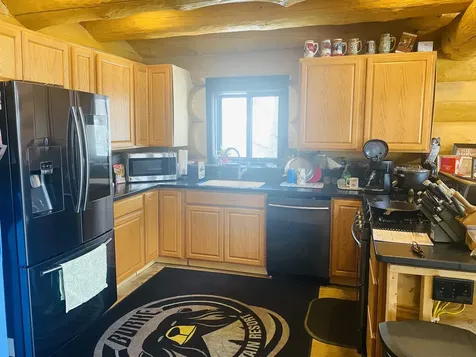 132 Buzzell Gap Road Granby VT 05840