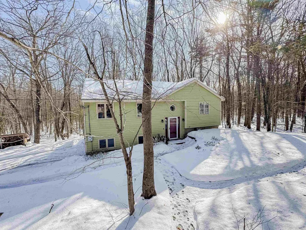 76 Chesley Drive Barrington NH 03825