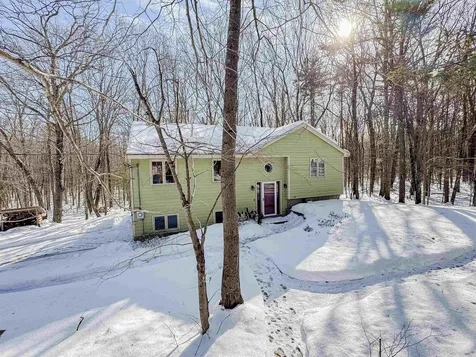 76 Chesley Drive Barrington NH 03825