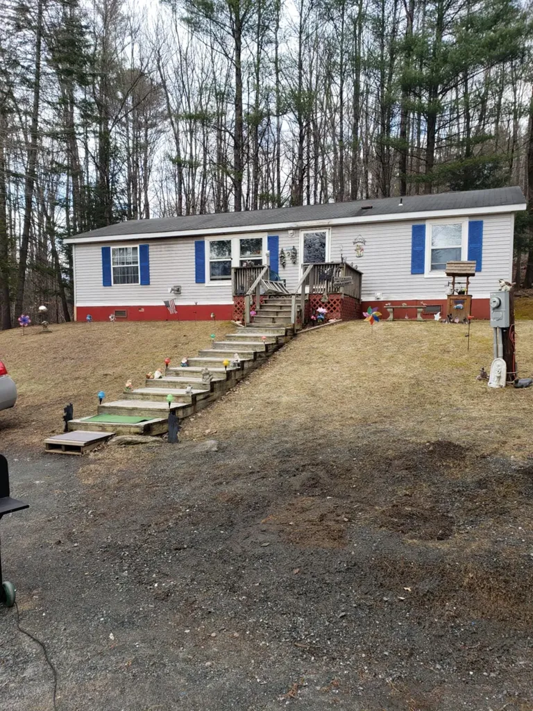 210 Quechee -Hartland Road Hartford VT 05001