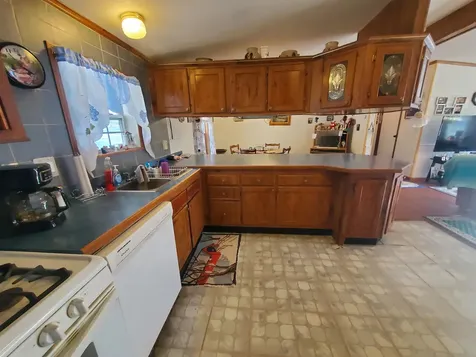 210 Quechee -Hartland Road Hartford VT 05001