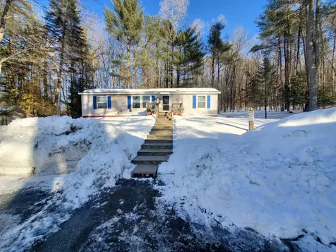 210 Quechee -Hartland Road Hartford VT 05001