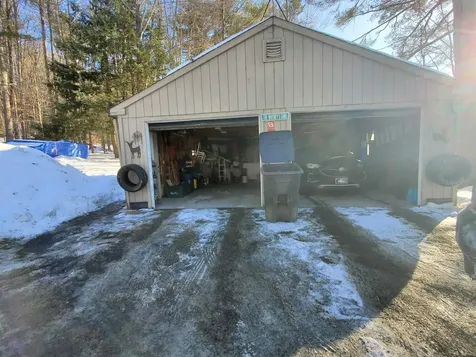 210 Quechee -Hartland Road Hartford VT 05001