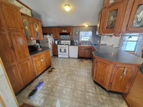 210 Quechee -Hartland Road Hartford VT 05001