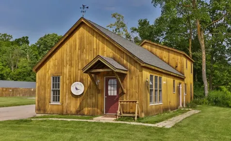 200b Burgess Road Shoreham VT 05770