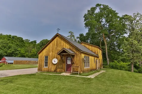 200b Burgess Road Shoreham VT 05770