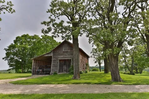 200b Burgess Road Shoreham VT 05770