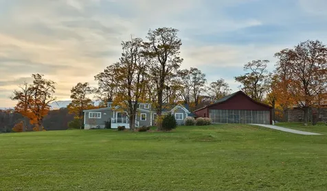 200b Burgess Road Shoreham VT 05770
