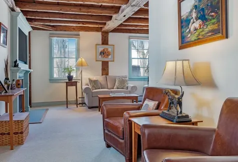 200b Burgess Road Shoreham VT 05770