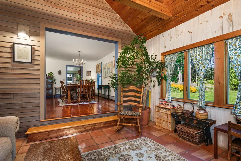 80 Ledgewood Terrace Montpelier VT 05602