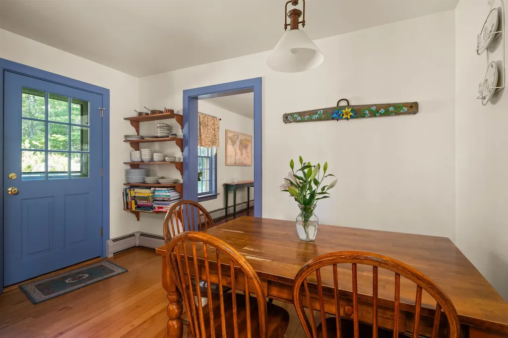 80 Ledgewood Terrace Montpelier VT 05602