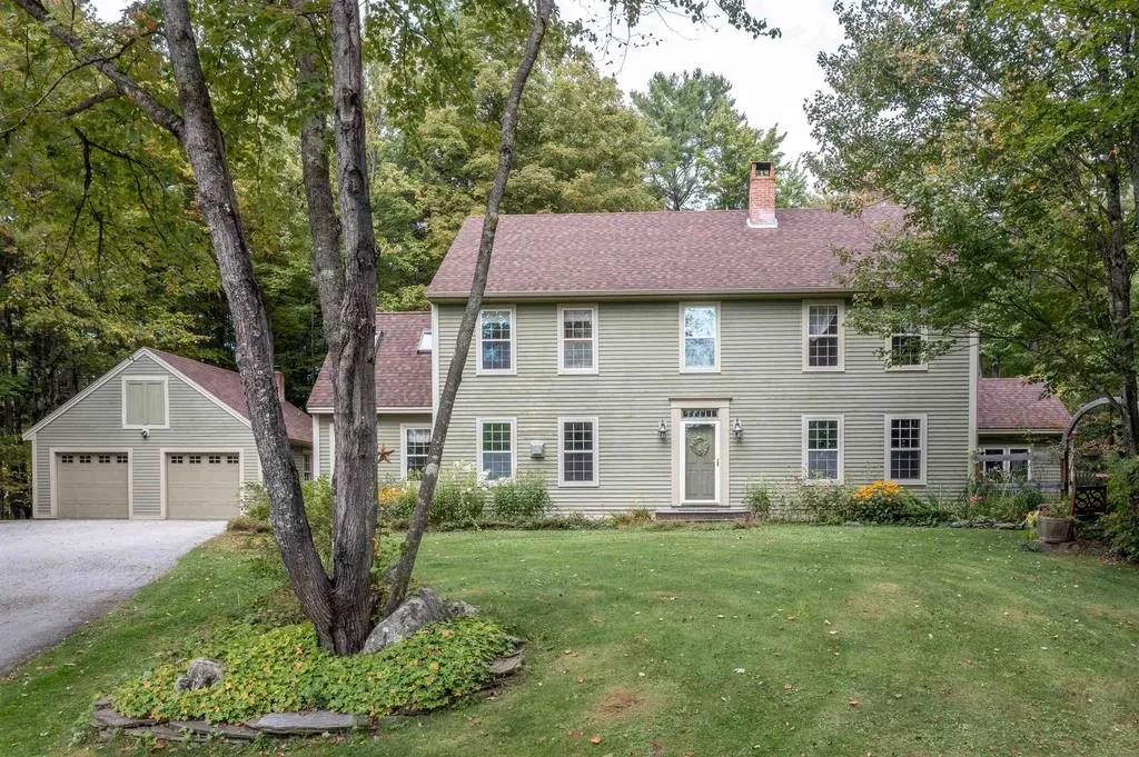 80 Ledgewood Terrace Montpelier VT 05602