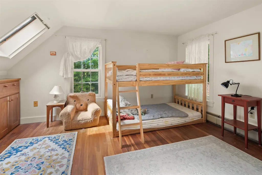 80 Ledgewood Terrace Montpelier VT 05602