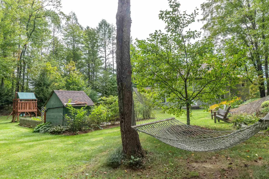 80 Ledgewood Terrace Montpelier VT 05602