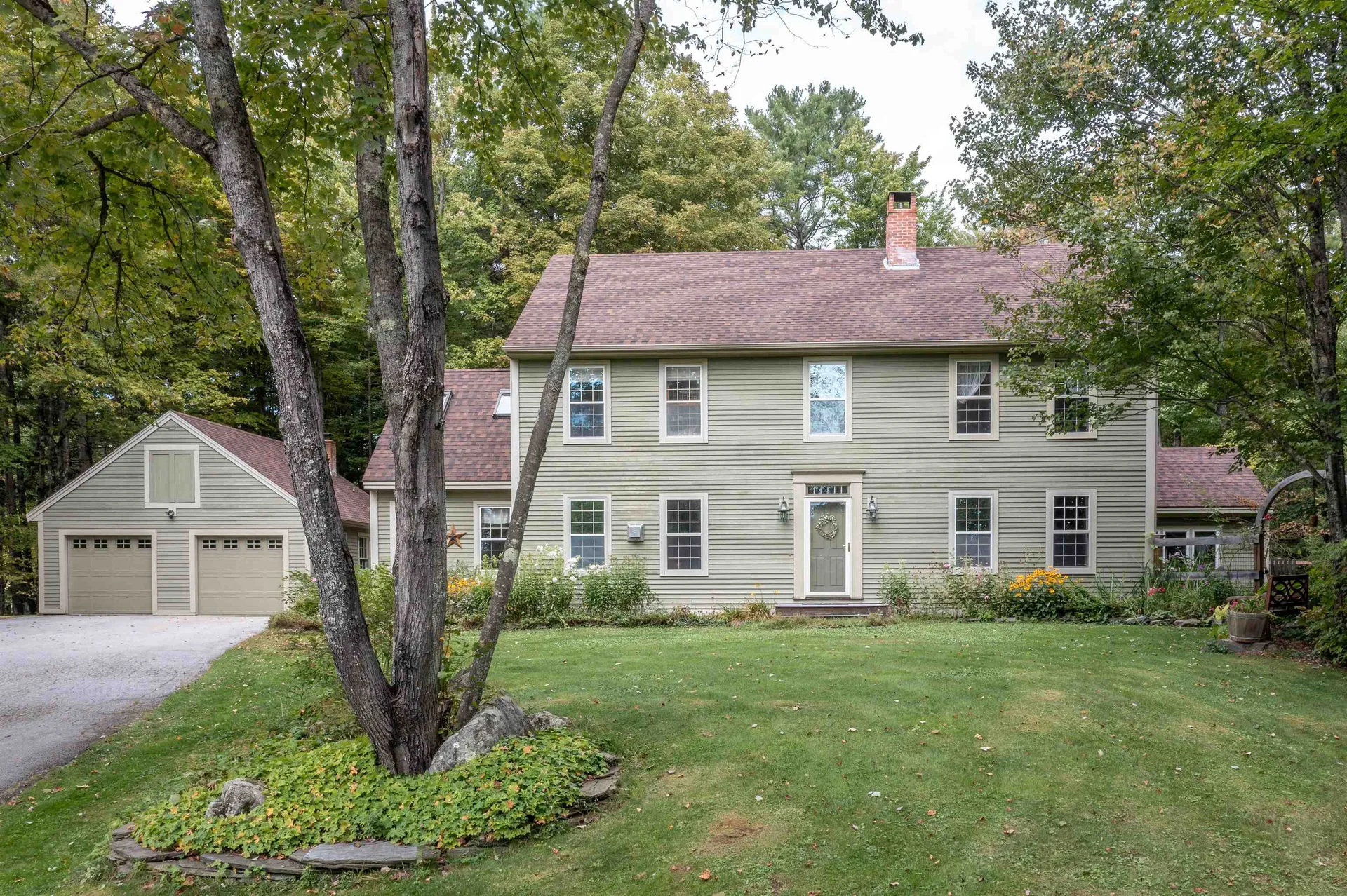 80 Ledgewood Terrace Montpelier VT 05602