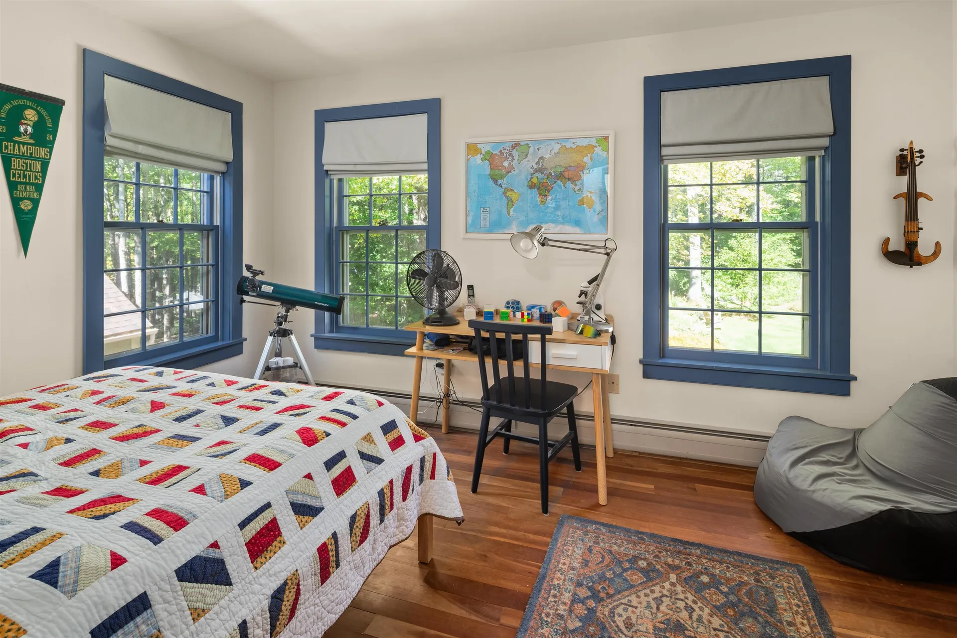 80 Ledgewood Terrace Montpelier VT 05602