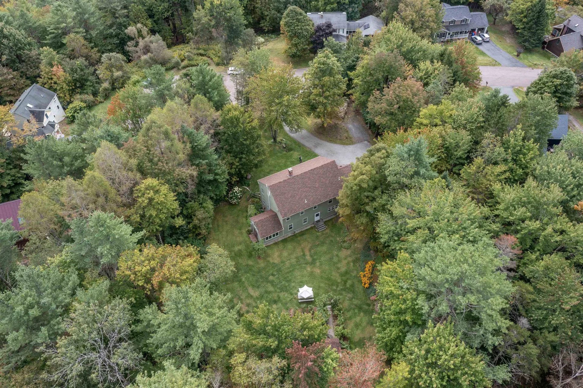 80 Ledgewood Terrace Montpelier VT 05602