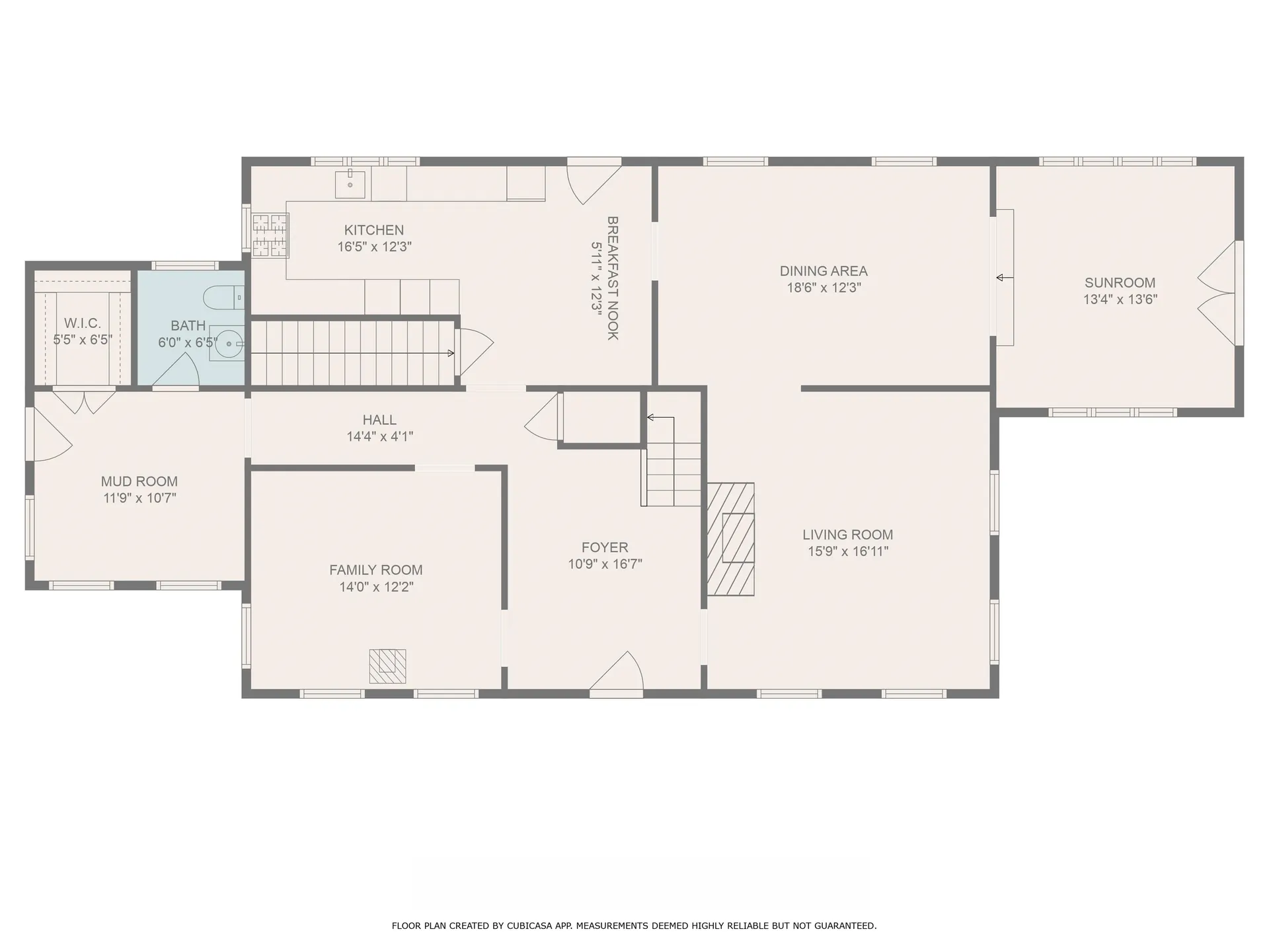 80 Ledgewood Terrace Montpelier VT 05602