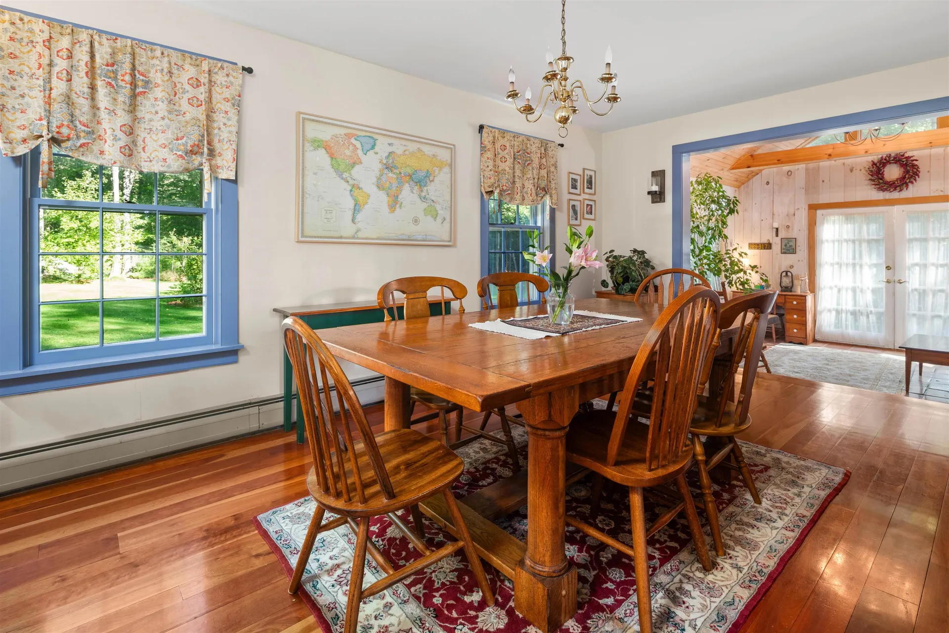 80 Ledgewood Terrace Montpelier VT 05602