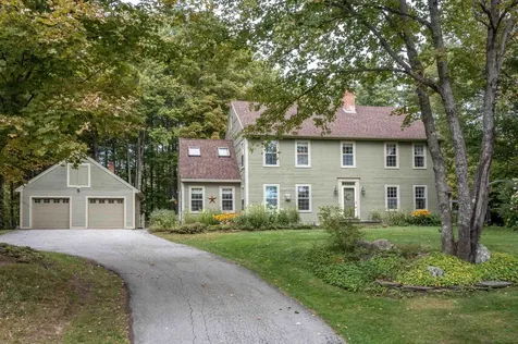 80 Ledgewood Terrace Montpelier VT 05602