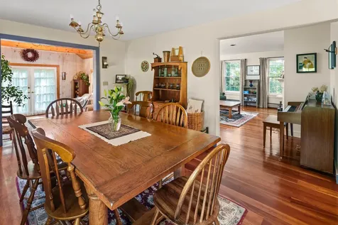 80 Ledgewood Terrace Montpelier VT 05602