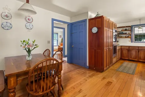 80 Ledgewood Terrace Montpelier VT 05602