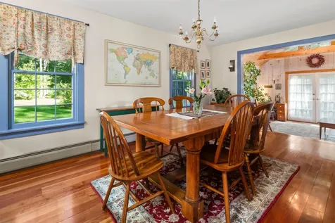 80 Ledgewood Terrace Montpelier VT 05602