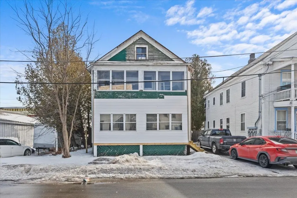 4 Clover Street Rutland City VT 05701