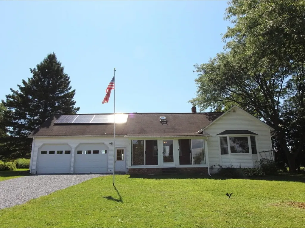 2735 Shelburne Falls Road Hinesburg VT 05461