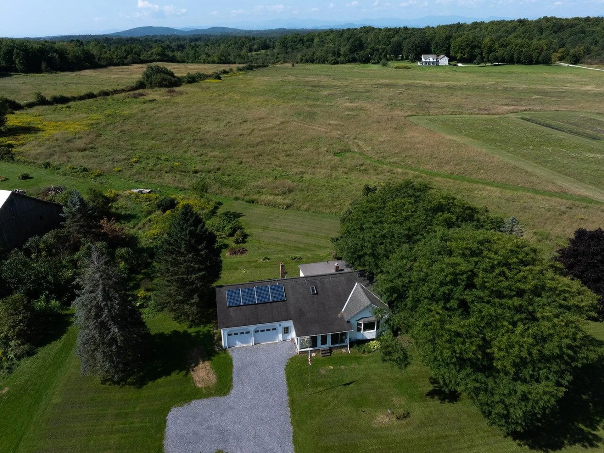 2735 Shelburne Falls Road Hinesburg VT 05461