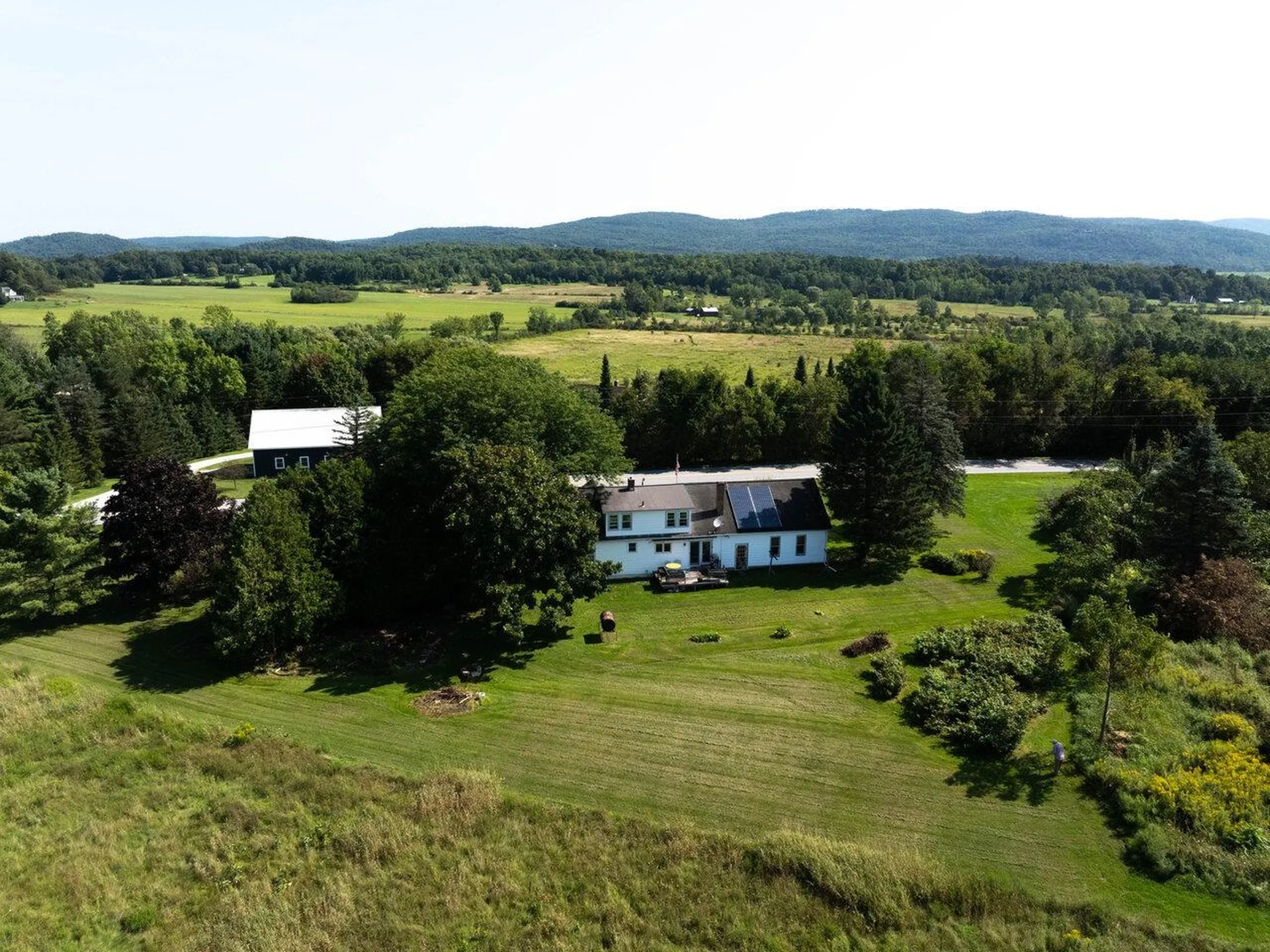 2735 Shelburne Falls Road Hinesburg VT 05461
