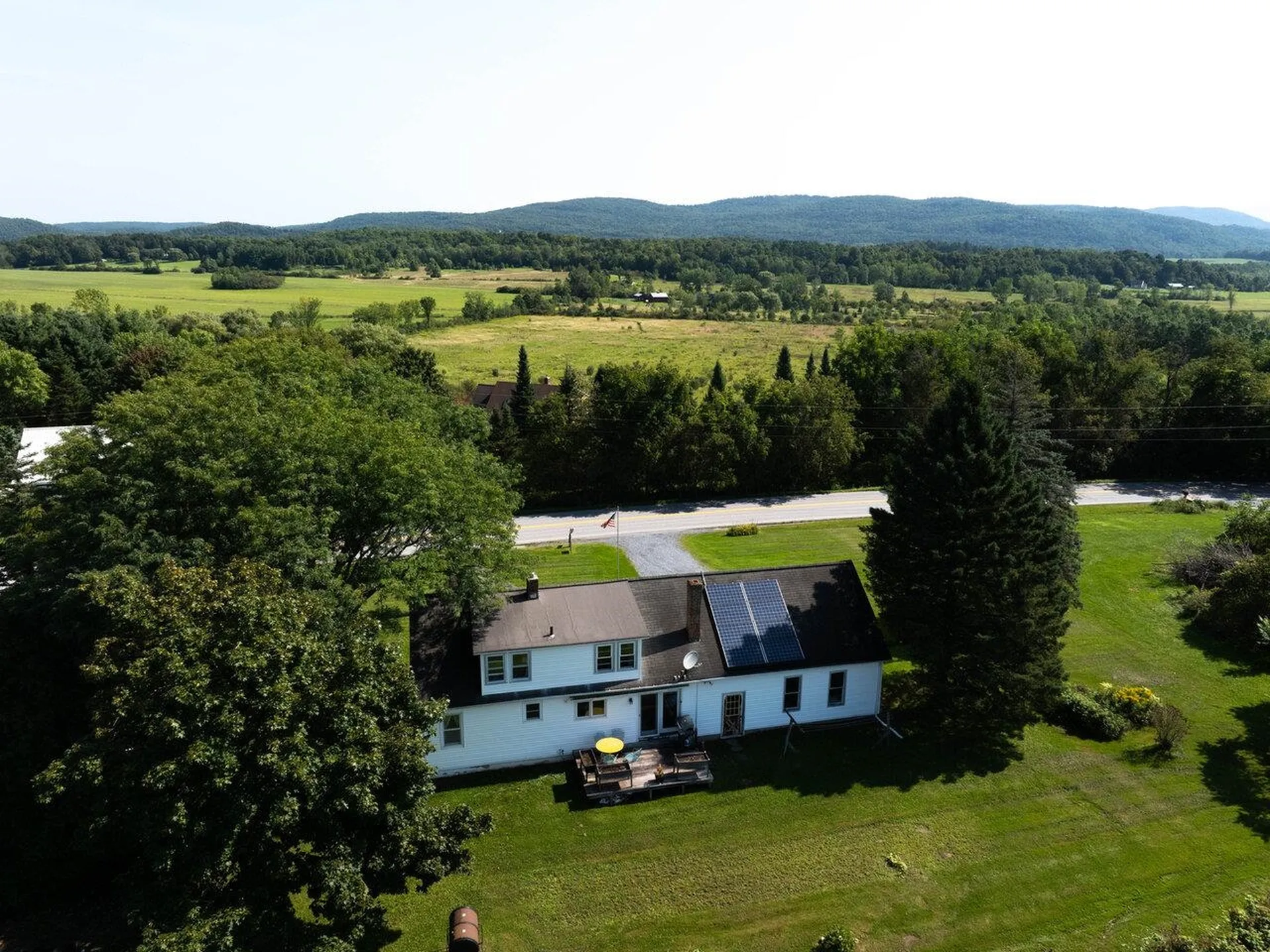 2735 Shelburne Falls Road Hinesburg VT 05461