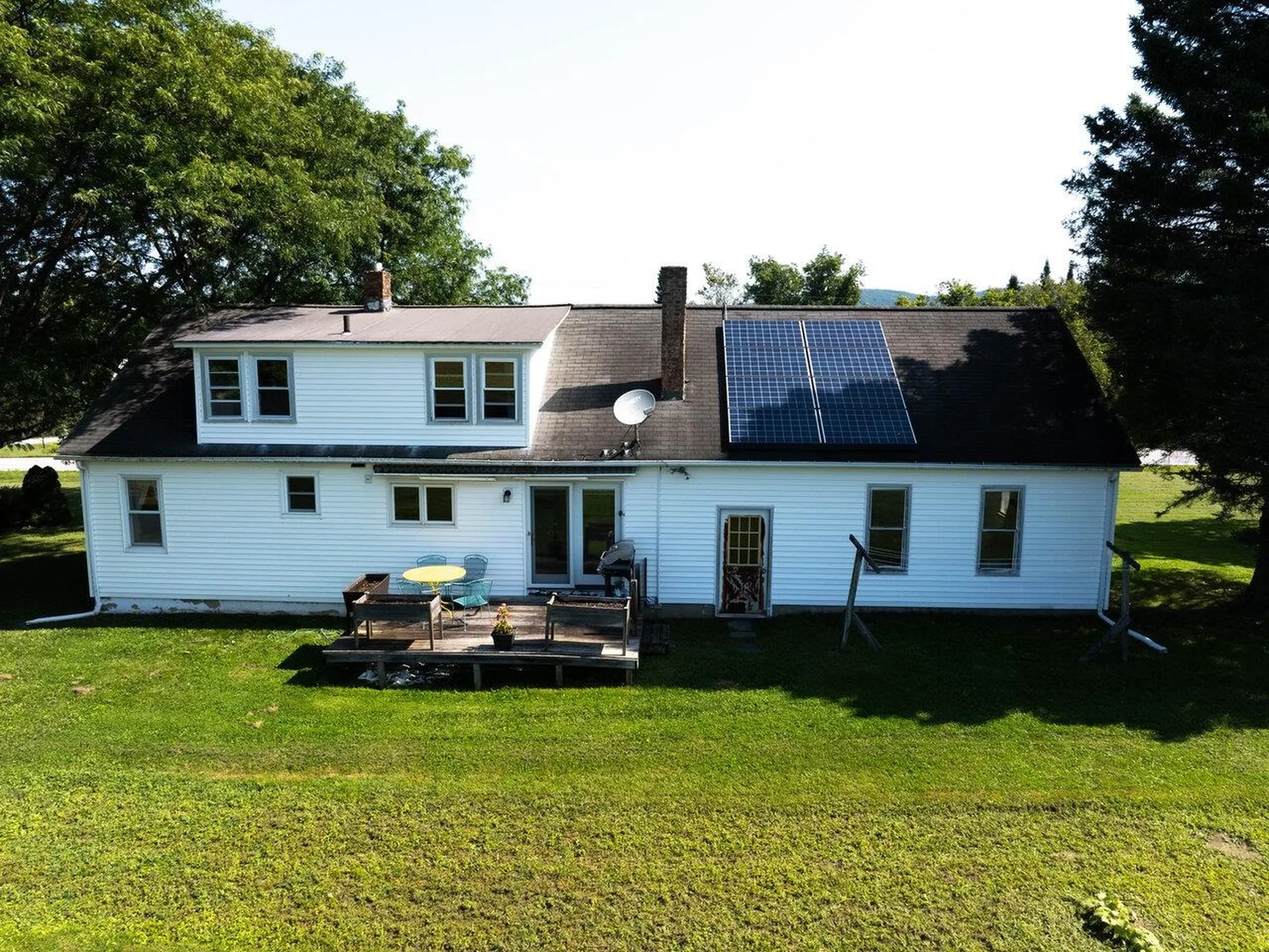 2735 Shelburne Falls Road Hinesburg VT 05461