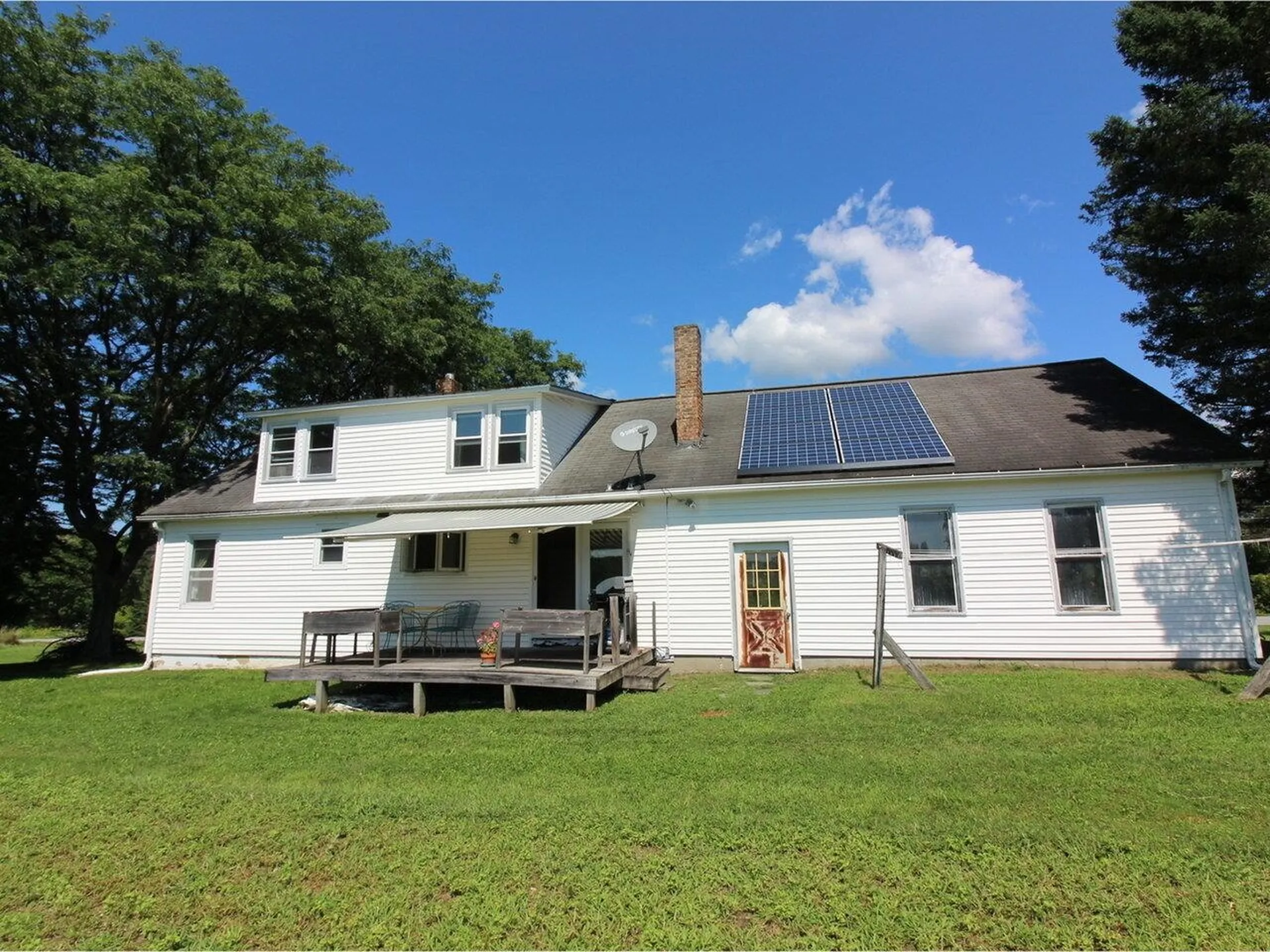 2735 Shelburne Falls Road Hinesburg VT 05461
