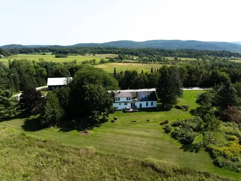 2735 Shelburne Falls Road Hinesburg VT 05461