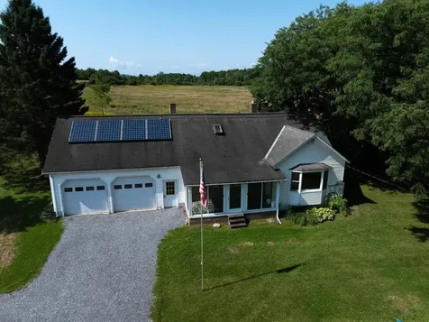 2735 Shelburne Falls Road Hinesburg VT 05461