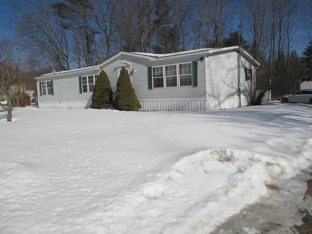 151 Gear Road Rochester NH 03839