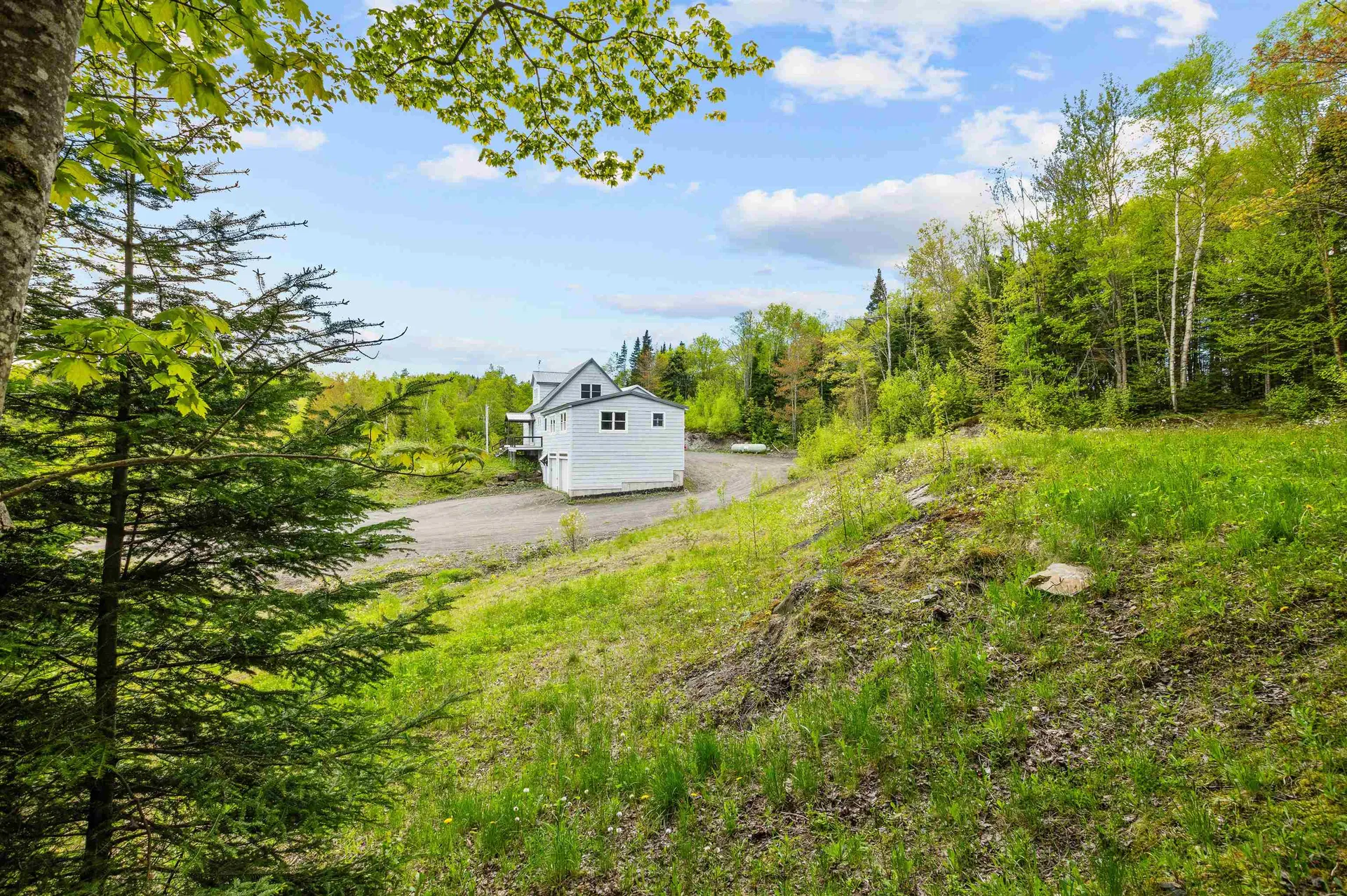 11 Downing Road Stewartstown NH 03576