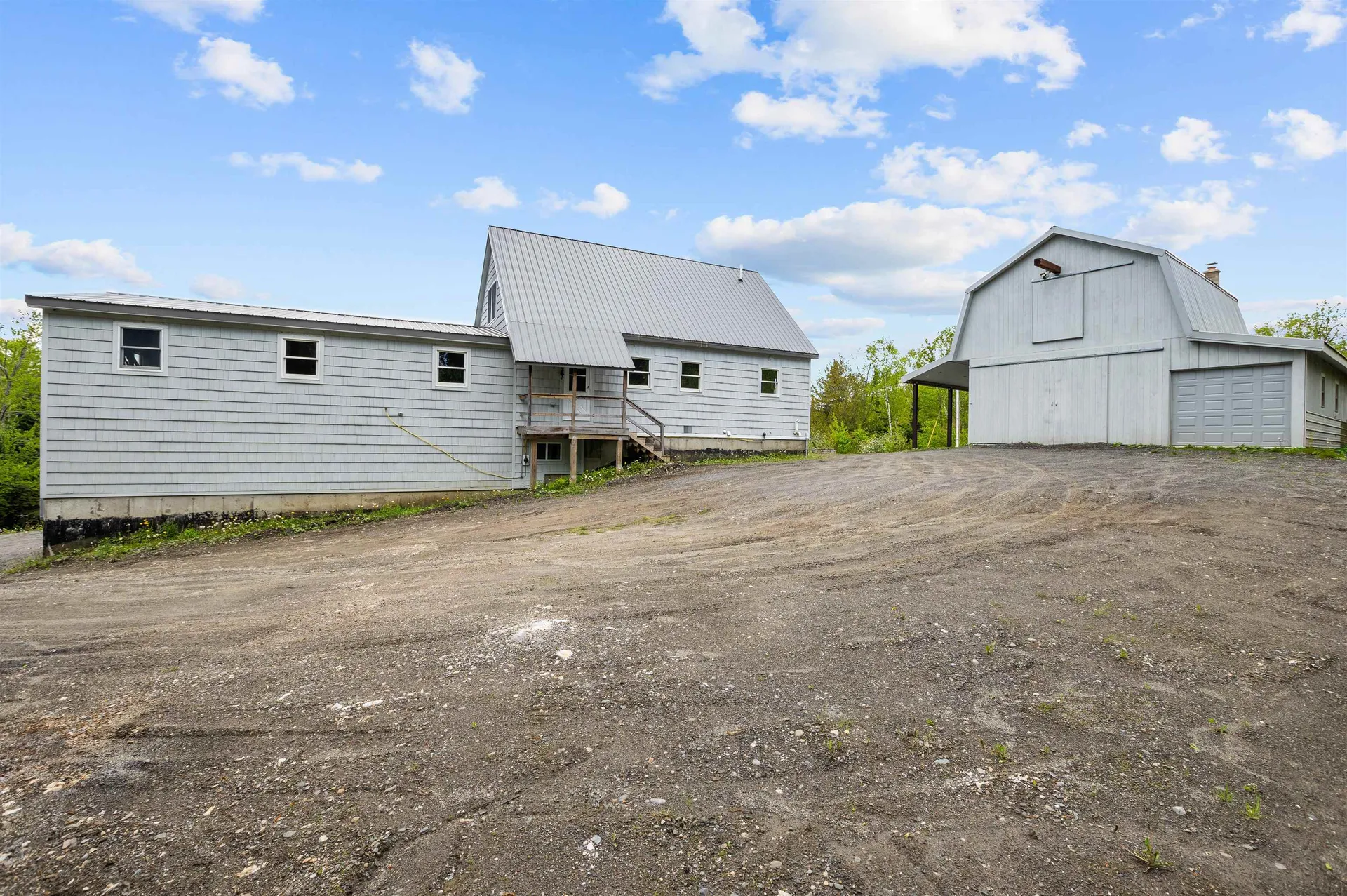 11 Downing Road Stewartstown NH 03576