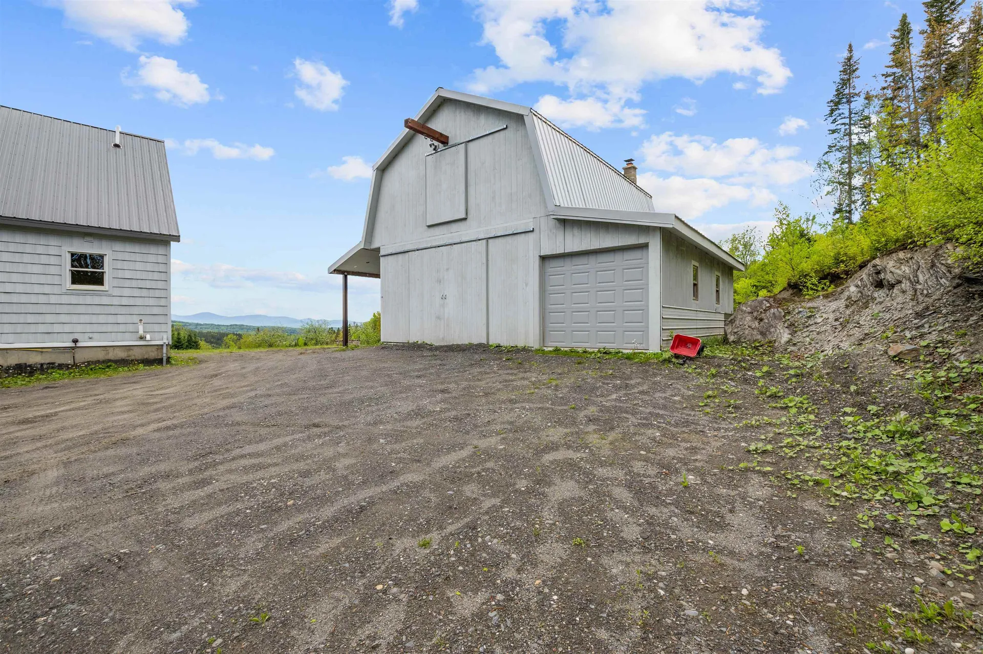 11 Downing Road Stewartstown NH 03576