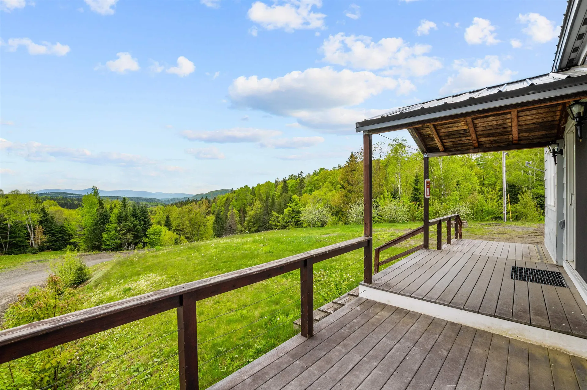 11 Downing Road Stewartstown NH 03576