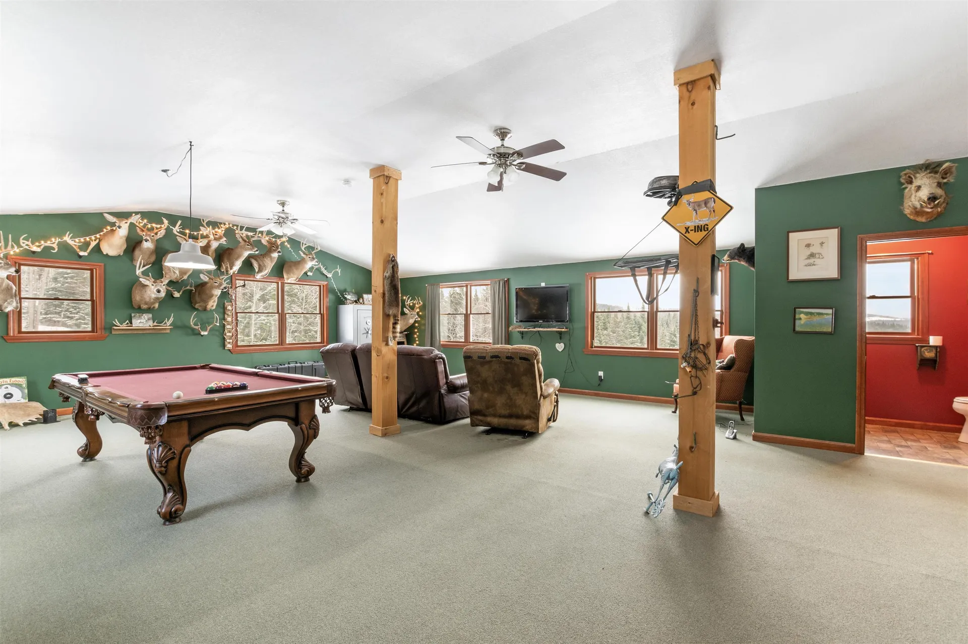 11 Downing Road Stewartstown NH 03576