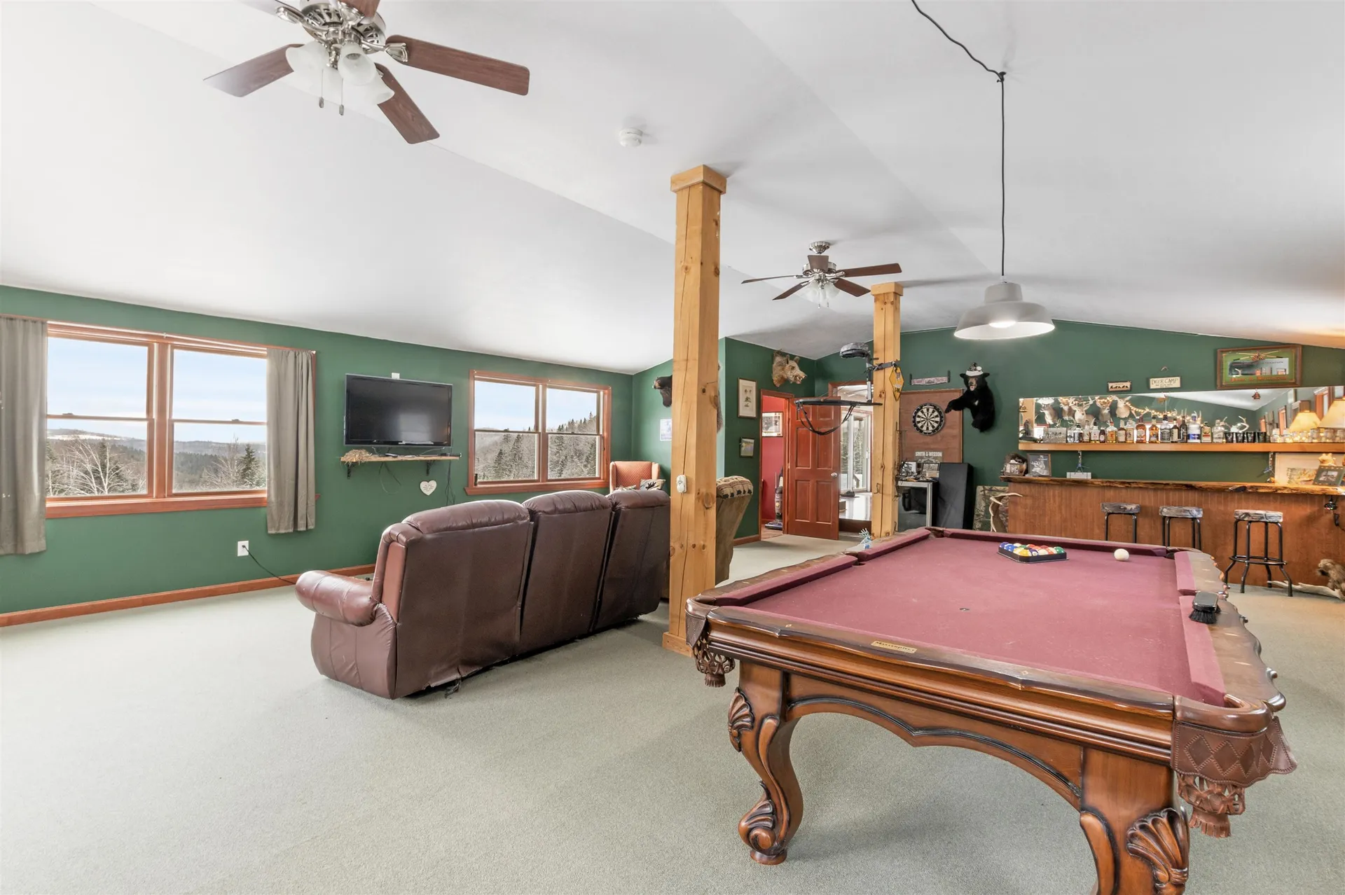 11 Downing Road Stewartstown NH 03576