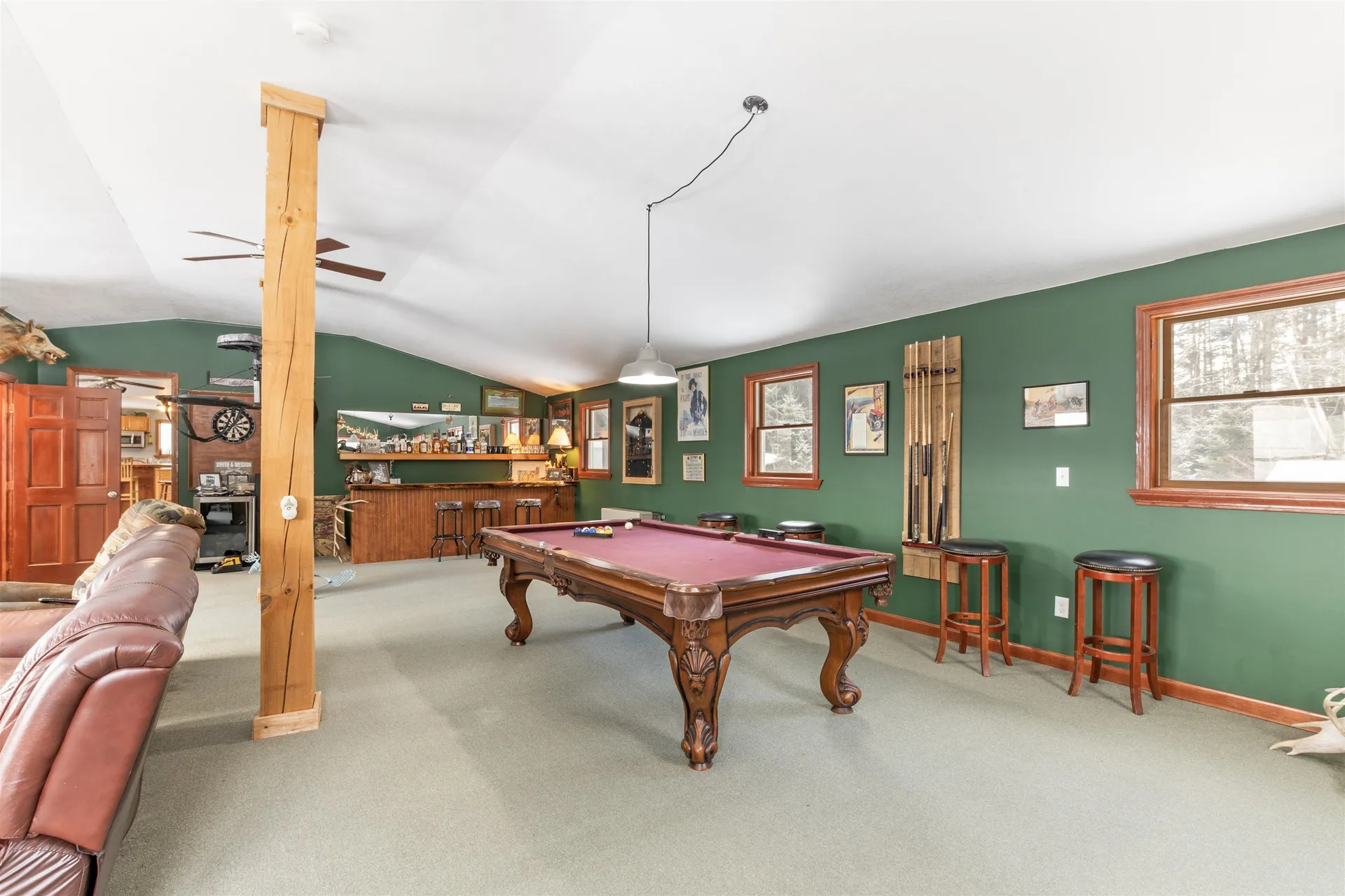 11 Downing Road Stewartstown NH 03576